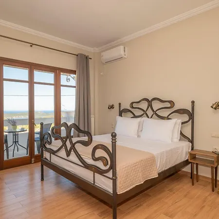 Redvalley Villa Pylos Buitenkant foto