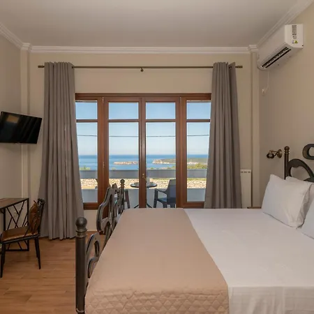 Redvalley Villa Pylos Buitenkant foto