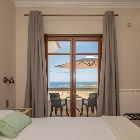 Redvalley Villa Pylos Buitenkant foto