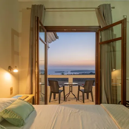 Redvalley Villa Pylos Buitenkant foto