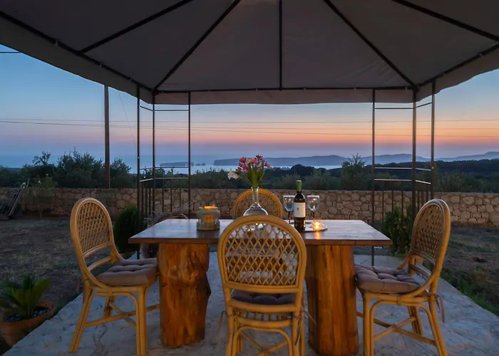 Redvalley Villa
