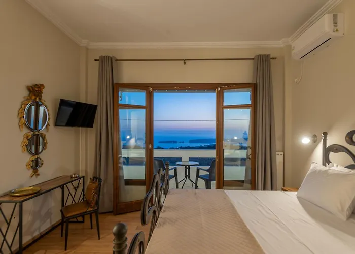 Redvalley Villa