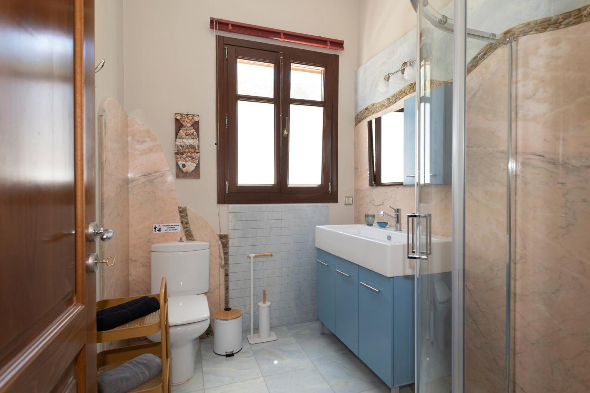 Redvalley Apartment