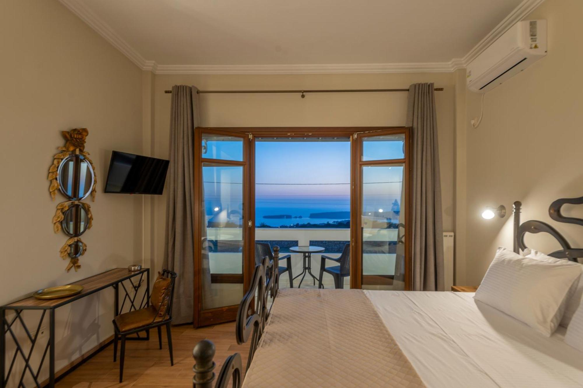 Redvalley Apartment