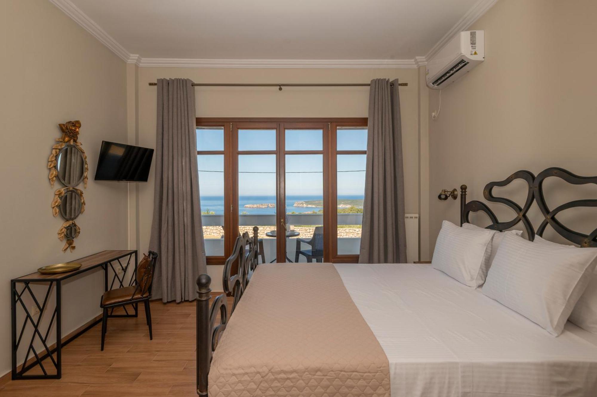 Redvalley Apartmán Pylos