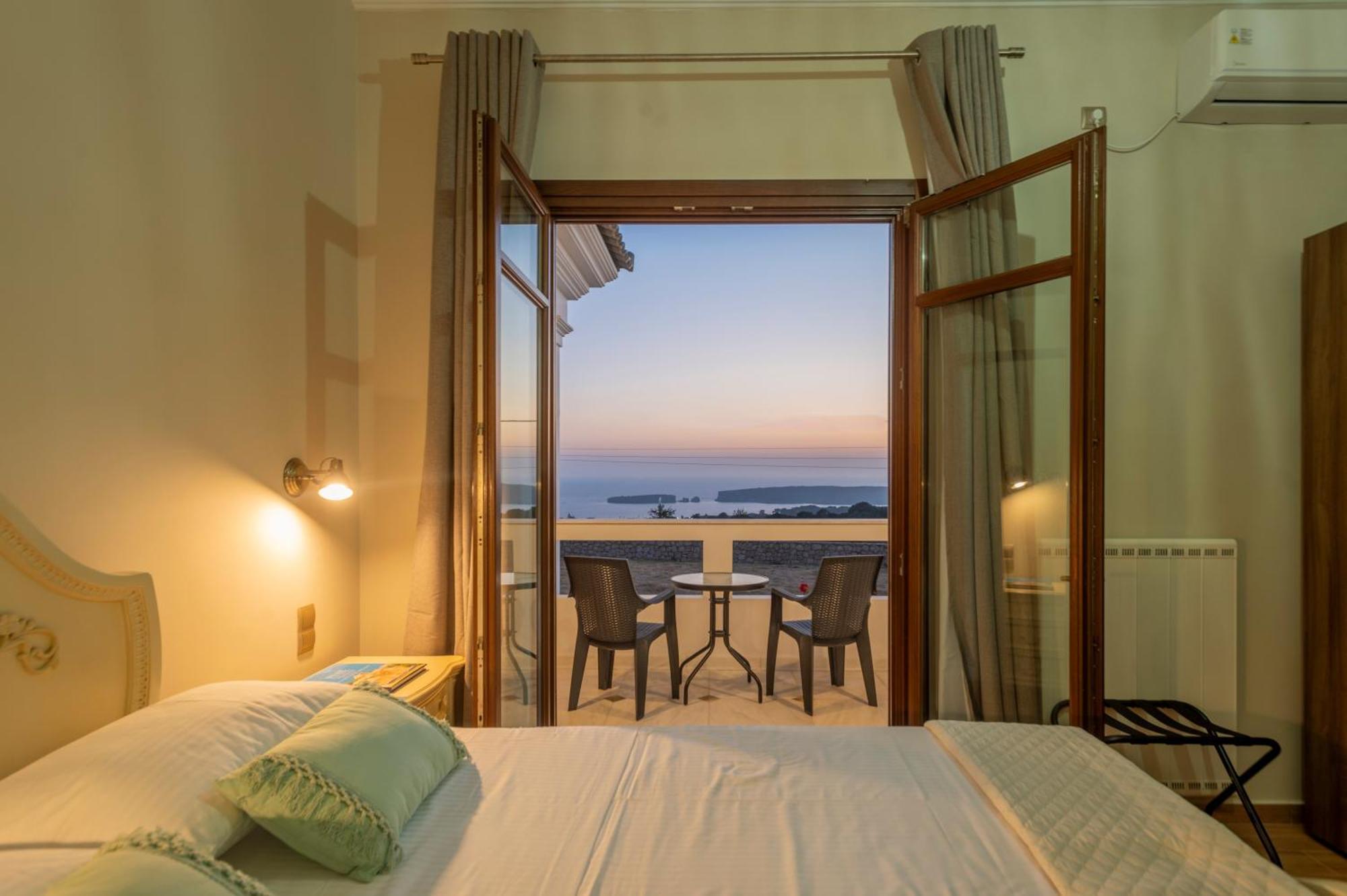 Redvalley Apartment