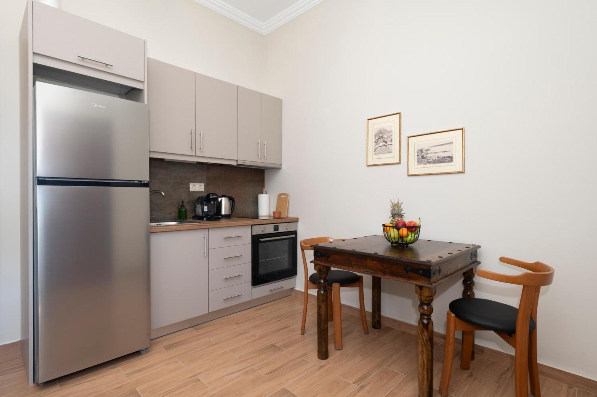 Apartment Redvalley *
